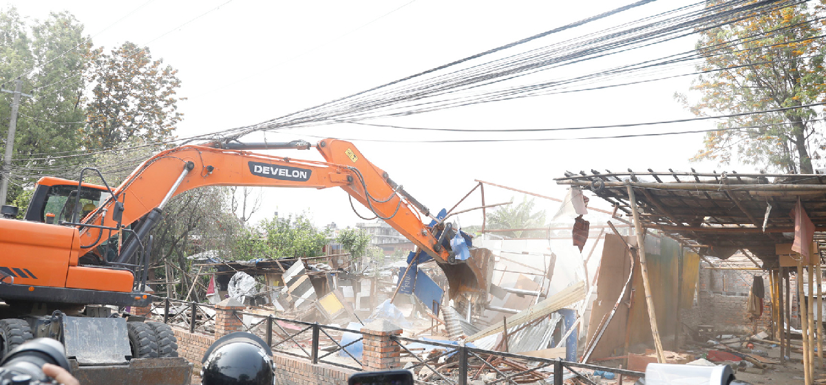 घरवारविहीन सुकुम्बासीलाई स्वास्थ्य सेवा र अस्थायी आश्रय व्यवस्था