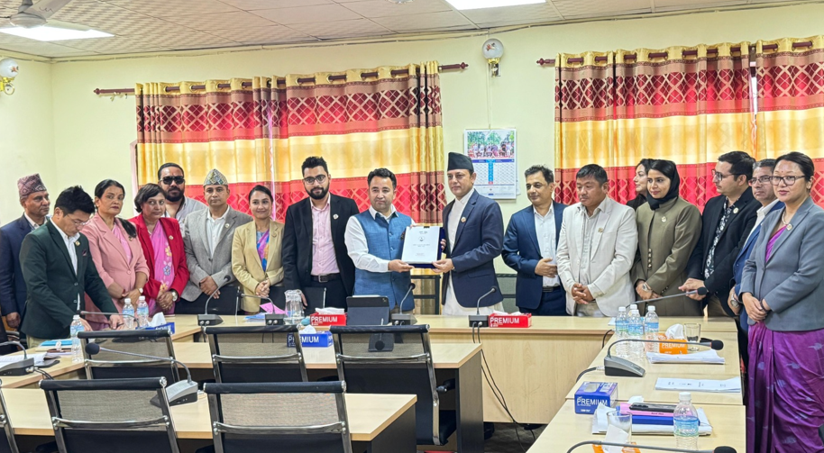 प्रतिनिधिसभा नियमावली संशोधन प्रस्ताव: सांसदको विशेषाधिकार विस्तार, आचारसंहितादेखि कडा व्यवस्थासम्म