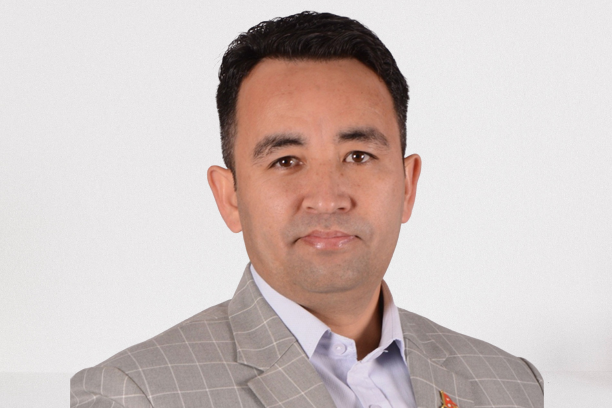 रास्वपा संसदीय दलको उपनेतामा गणेश पराजुली चयन