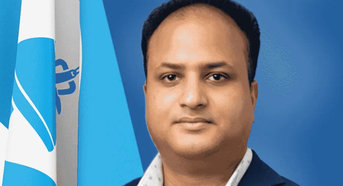 डिपी अर्यालपछि प्रवास विभागको जिम्मा बोहरालाई