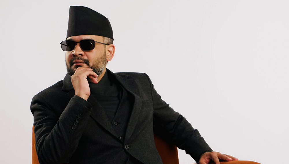 प्रधानमन्त्री वालेन्द्र शाहद्वारा समानुपातिक सांसदसँग अन्तरक्रिया