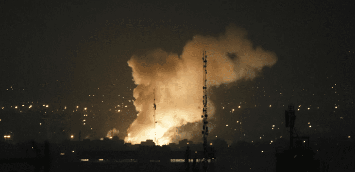 डोनाल्ड ट्रम्प को कडा रणनीतिले तेल मूल्य चार वर्षकै उच्चमा