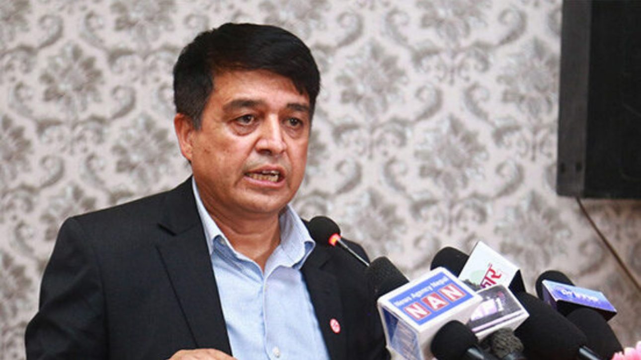 सरकारको पीएसपीपी कार्यक्रम निजी क्षेत्रको मनोबल उकास्न सहयोगी : अध्यक्ष ढकाल