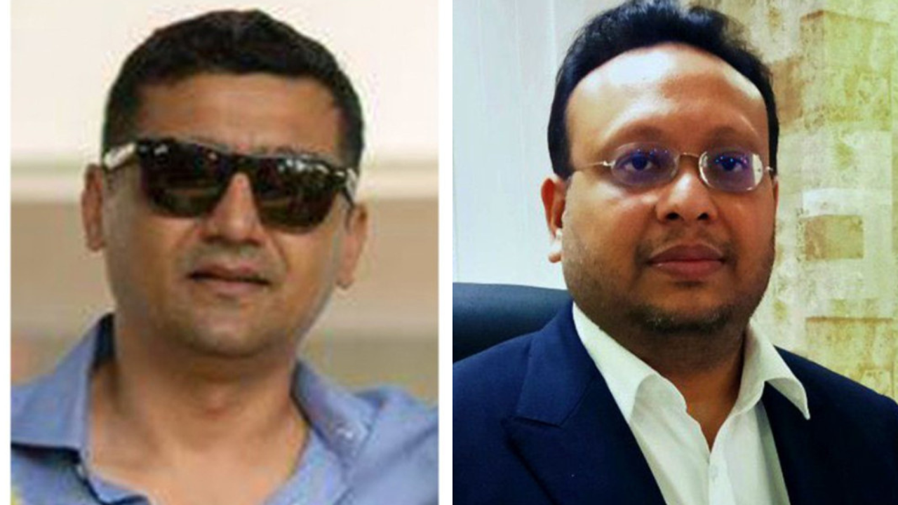 सम्पत्ति शुद्धीकरण अनुसन्धान: दुई व्यवसायीको हिरासत म्याद थप