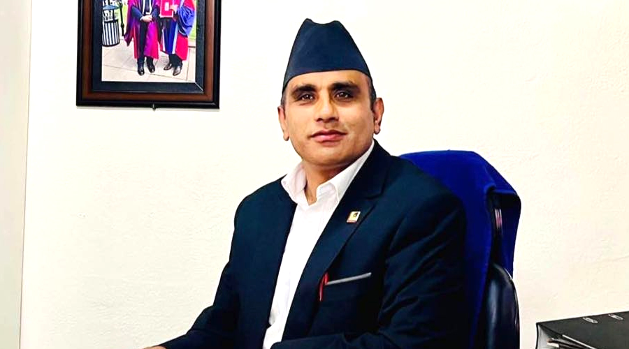 डा. नारायणदत्त कँडेल महान्यायाधिवक्तामा नियुक्त, मन्त्रिपरिषद्को निर्णय