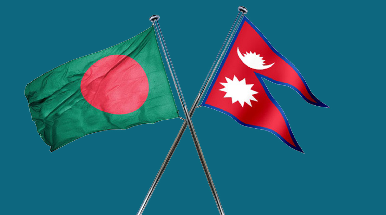 रङ्गपुरमा नेपाल–बङ्गलादेश सम्बन्धबारे महत्वपूर्ण कार्यक्रम