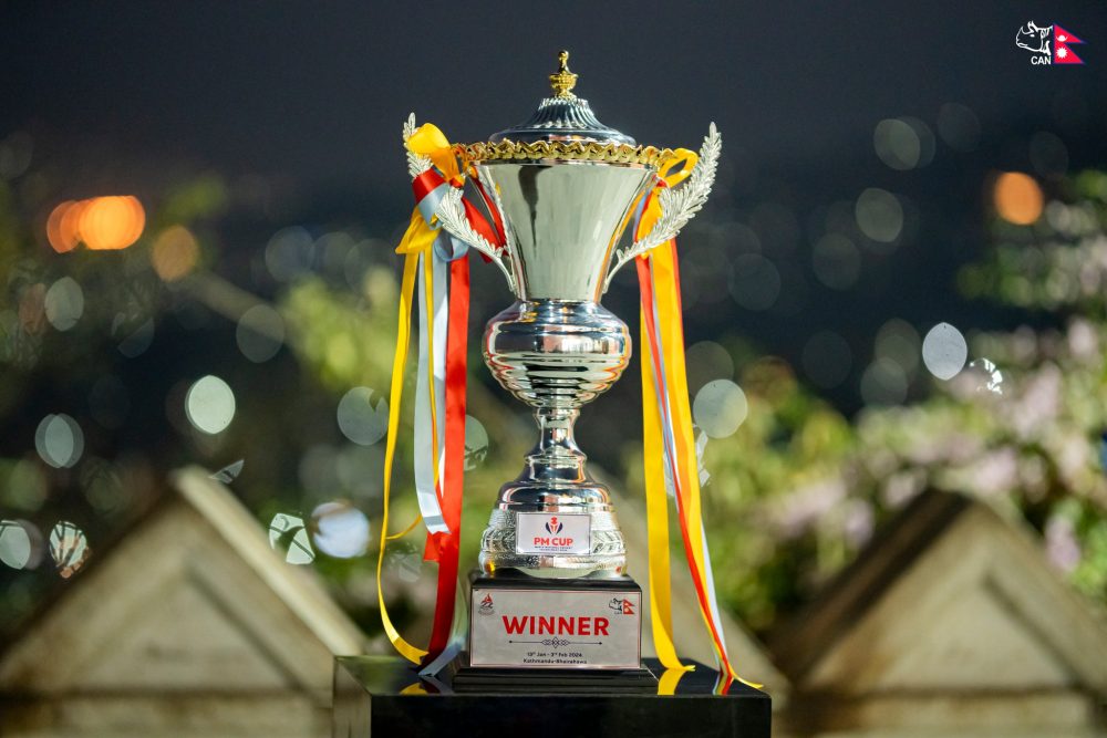 प्रधानमन्त्री कपमा आर्मीको ऐतिहासिक सफलता