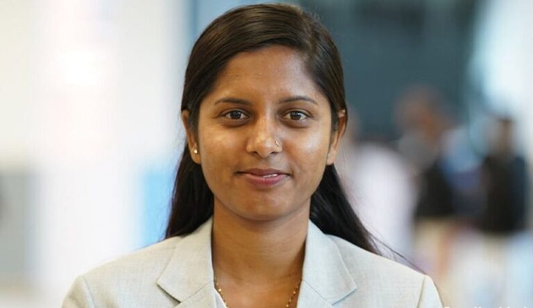 उपसभामुख रुवी कुमारी अस्पताल भर्ना, स्वास्थ्य अवस्था कारण विपक्षी बैठकमा अनुपस्थिति