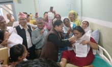निर्मला कुर्मी प्रकरणमा निष्पक्ष अनुसन्धान गर्ने सरकारी प्रतिबद्धता