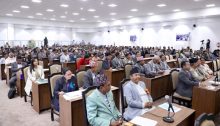प्रतिनिधिसभा बैठक सुरु