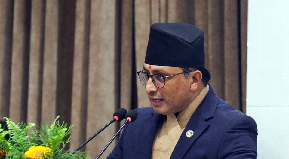 शिक्षामा २ खर्ब १८ अर्ब बजेट