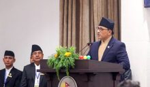 न्यूनतम तलब ४० हजार पुग्ने, राष्ट्रसेवक कर्मचारीलाई नयाँ तलबमान