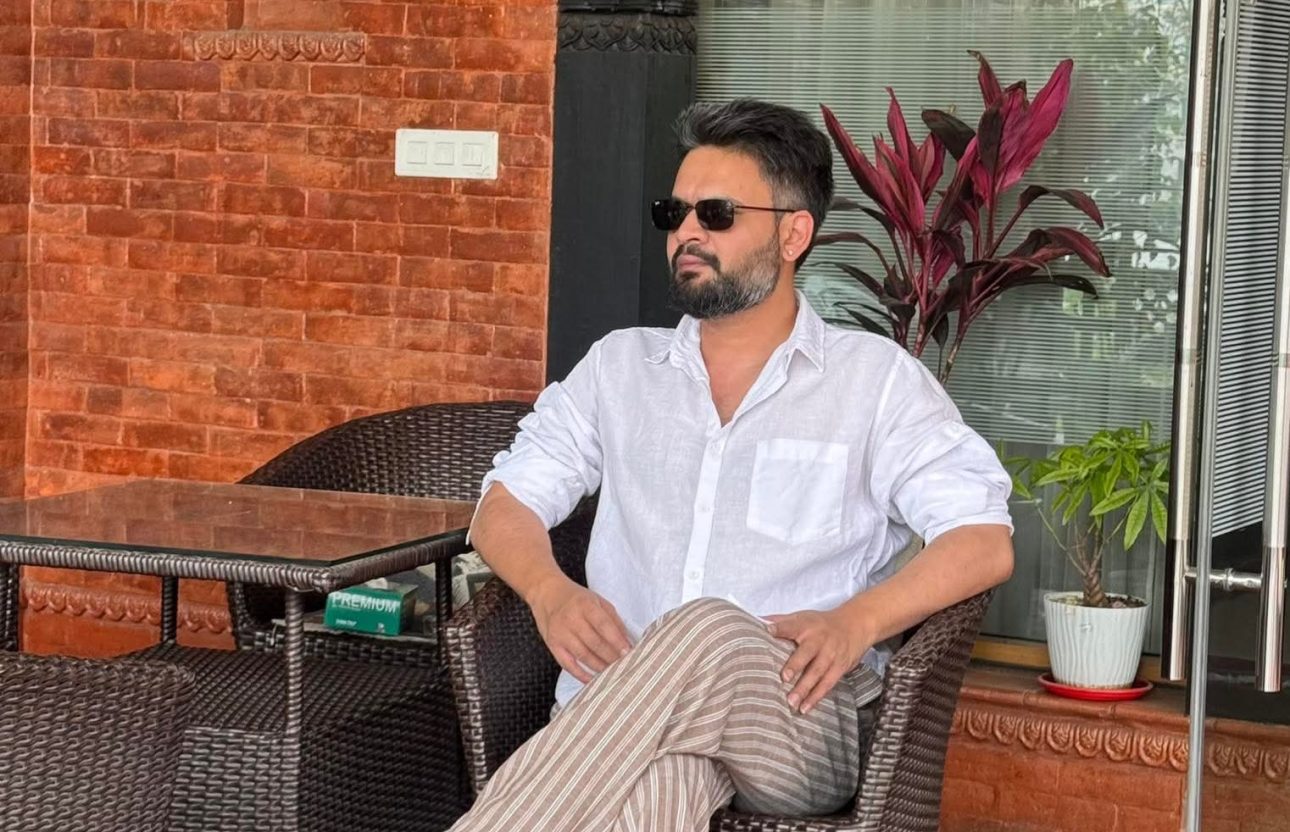 बिदाको दिन जिस्किन्छु, यो समस्या हैन: प्रधानमन्त्री