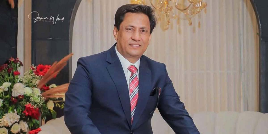 आफ्नै शरीरमा पेट्रोल छर्केर आगो लगाएका व्यवसायीको उपचारकै क्रममा निधन