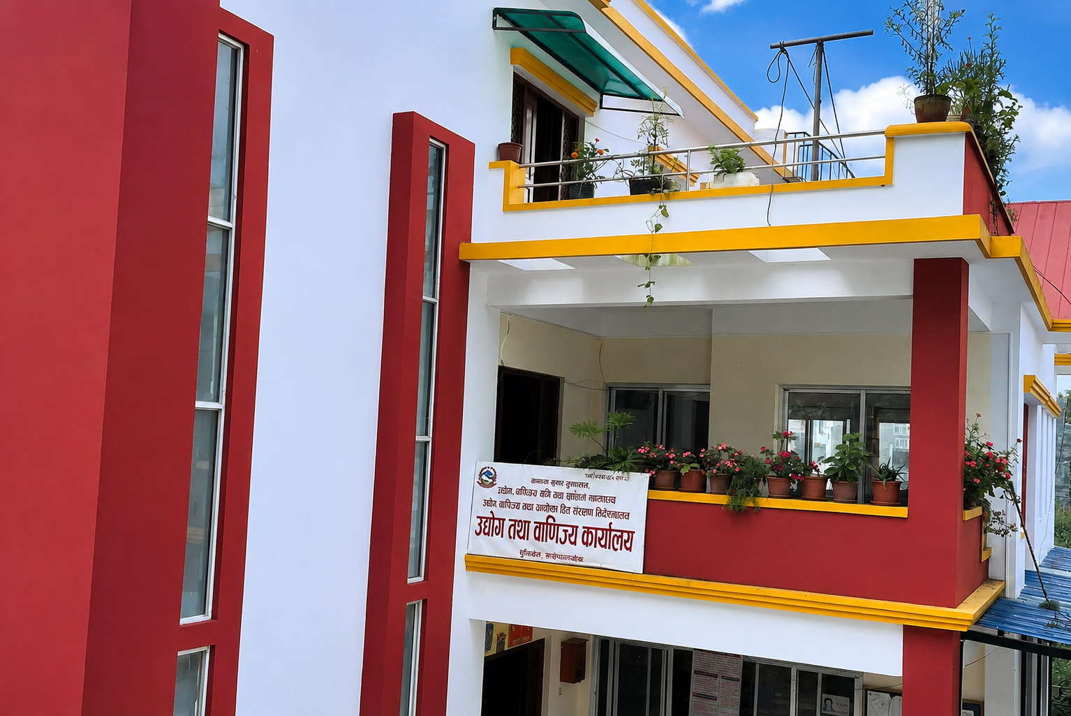 काभ्रेमा उद्योग विस्तारको लहर, एक वर्षमै ६३३ नयाँ उद्योग दर्ता