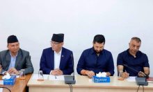 विपद् व्यवस्थापन र पुनर्निर्माणमा सघाउन संसदीय समिति बनाइने