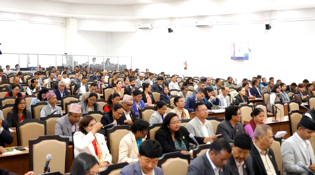 प्रतिनिधिसभामा उठ्यो प्रश्नः बाढीमा हराएकाको ‘डीएनए’ परीक्षण प्रतिवेदन कहिले आउँछ ?