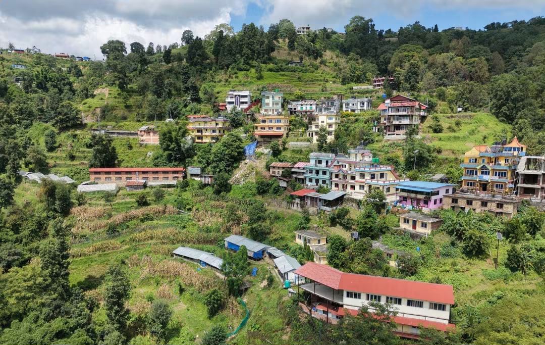 नगरकोट कम्युनिटी होमस्टे : प्रकृति, संस्कृति र आत्मीयताको संगम