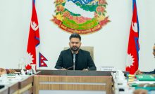 मानव बेचबिखनविरुद्ध सरकारको अभियानमा सबै पक्षको सहकार्य अपरिहार्य : शाह