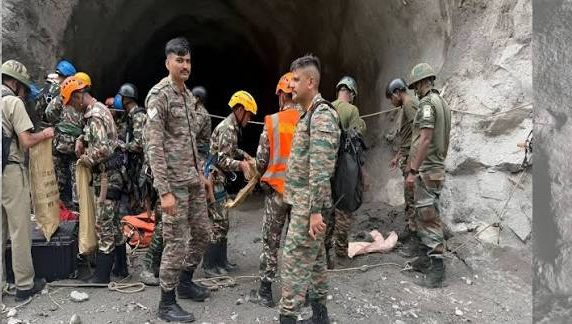 चिलिमेमा सम्पर्कविहीनको खोजी गर्दा ३ शव भेटिए
