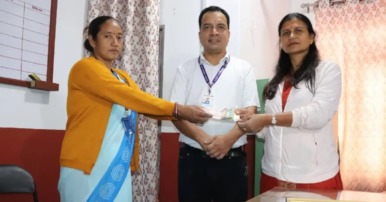 बाढीपीडितको राहतका लागि पाल्पाका स्थानीय तह जुटे, १ करोड ७१ लाख सहयोग गर्ने