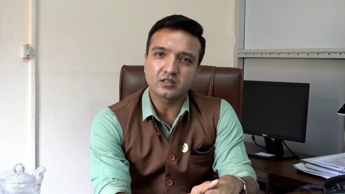 विपत्तिको मौका छोपेर कालोबजारी गर्नेलाई कडा कारबाही हुन्छ : सभापति अन्सारी