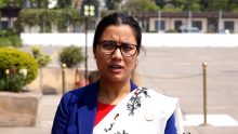 १९ युवाको बलिदान सम्झिँदै मन्त्री गौतम : ‘फेरि यस्तो दिन नआओस्’