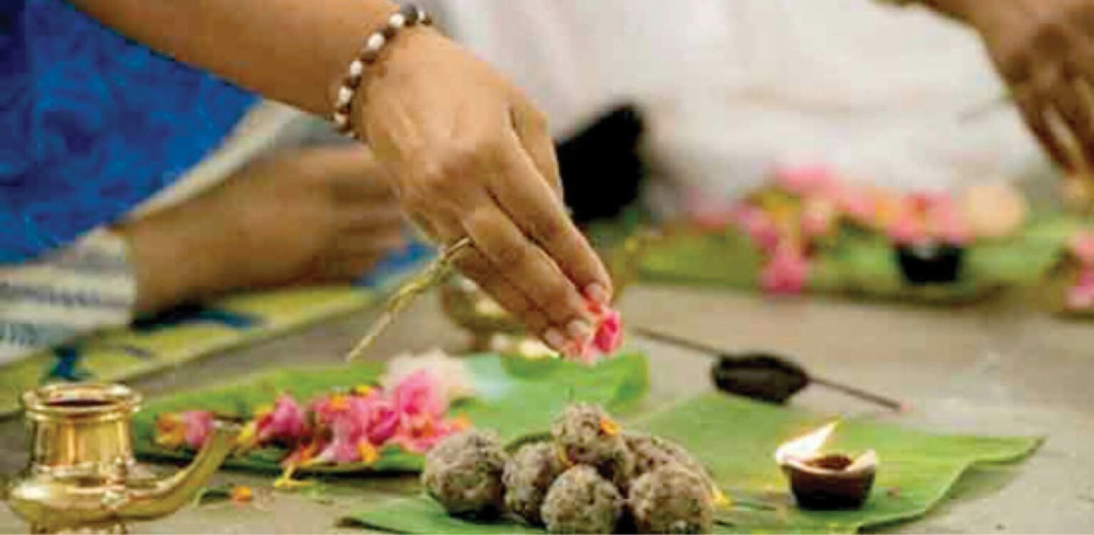 सोह्रश्राद्ध सुरु, कुन तिथिमा कसको श्राद्ध गर्ने ?