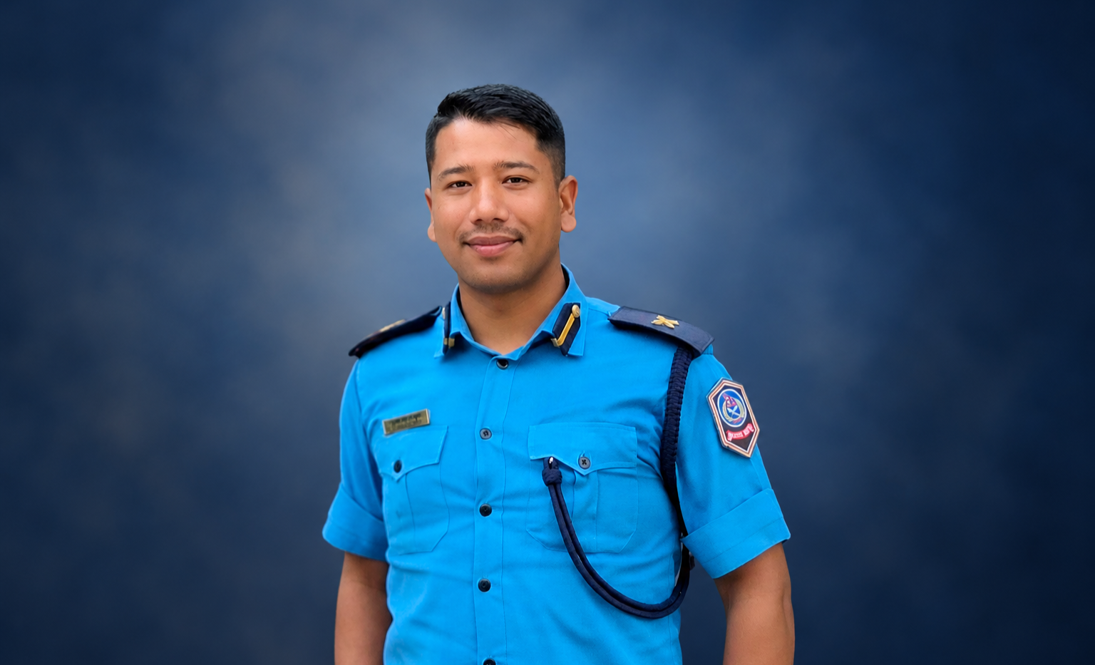 इन्स्पेक्टर अनिल श्रेष्ठ गण्डकी प्रदेशका सर्वोत्कृष्ट प्रहरी घोषित