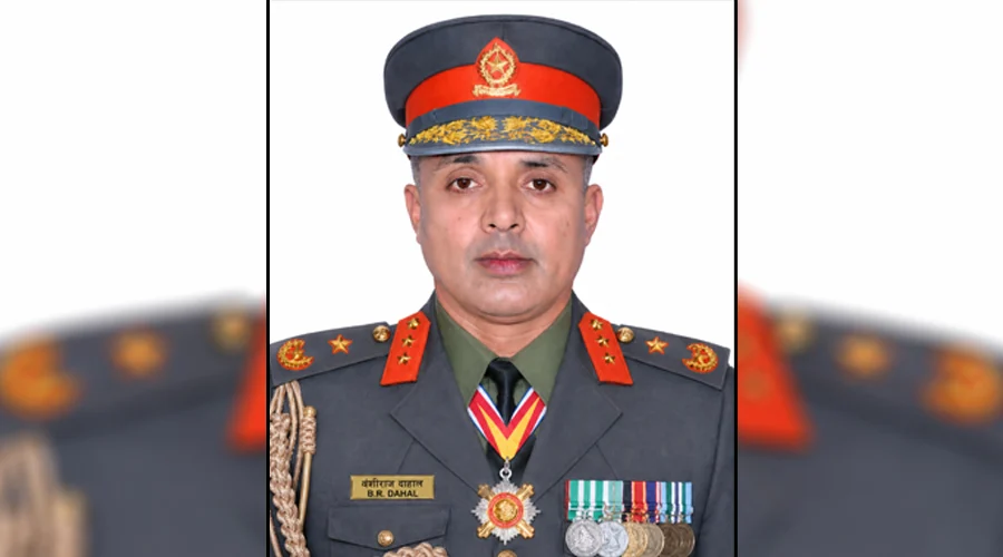 सूचना चुहावट आरोपमा एआईजी निलम्बित