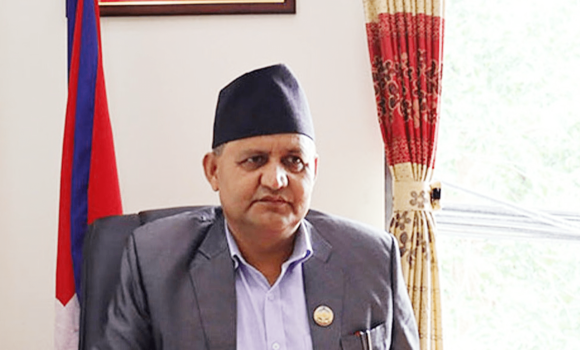 विपद् व्यवस्थापनका लागि तीनै तहका सरकारबीच समन्वय आवश्यक : मुख्यमन्त्री आचार्य