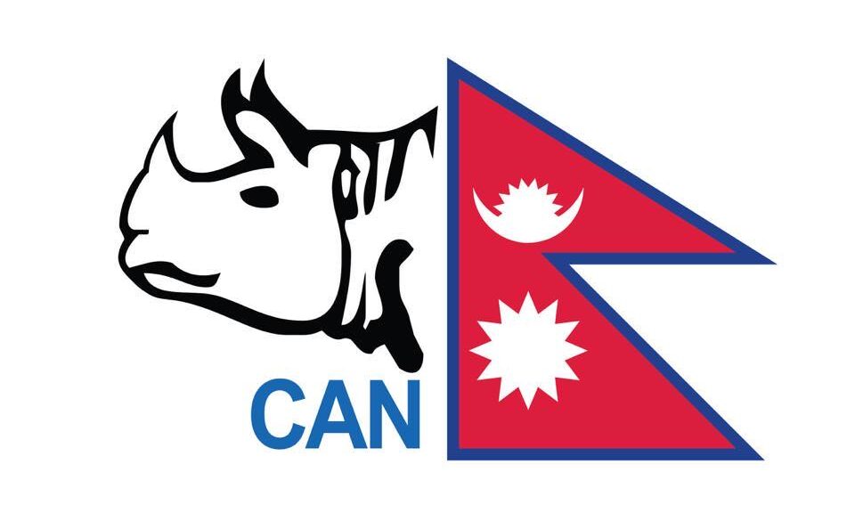 भुटानविरुद्धको टी–२० अभ्यास खेलका लागि क्यानको टोली घोषणा