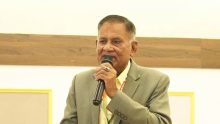 गगन थापाको नेतृत्वमा कांग्रेस रूपान्तरण भएको छ : मन्सुर