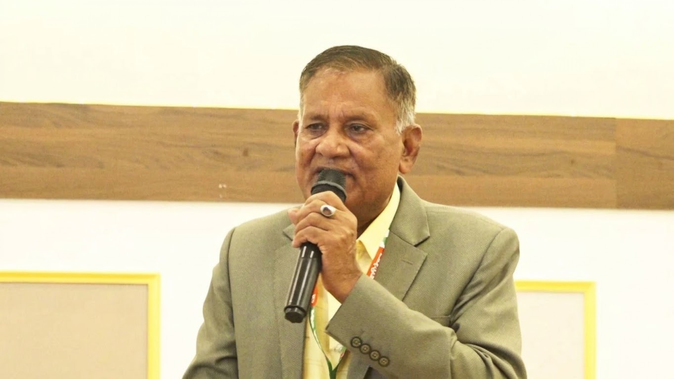 गगन थापाको नेतृत्वमा कांग्रेस रूपान्तरण भएको छ : मन्सुर