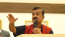 संविधान जोगाउन युवा आन्दोलन र जेल जान तयार हुनुपर्छ : महेन्द्र यादव