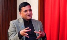 एमाले नेतृत्वप्रति भट्टराईको कडा संकेत : ‘कृष्णलाल अधिकारीहरू जन्मन्छन्, त्यसपछि के हुन्छ ?’